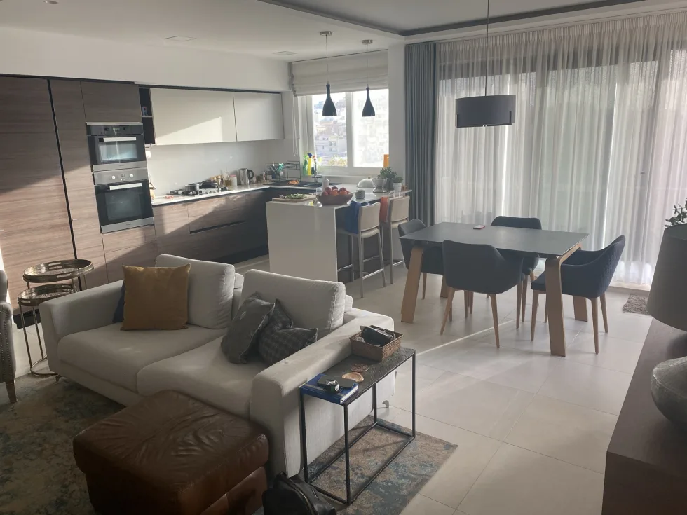 3 bed Apartment For Rent in Mellieha, Mellieha - thumb 4