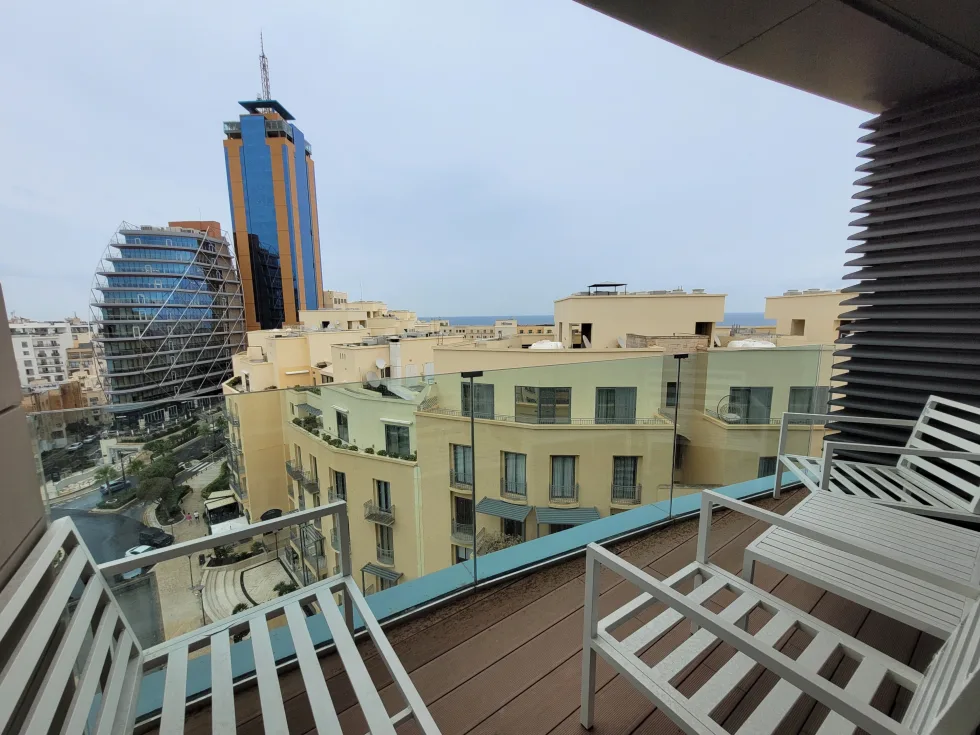 1 bed Apartment For Rent in St Julian's, St Julian's - thumb 2