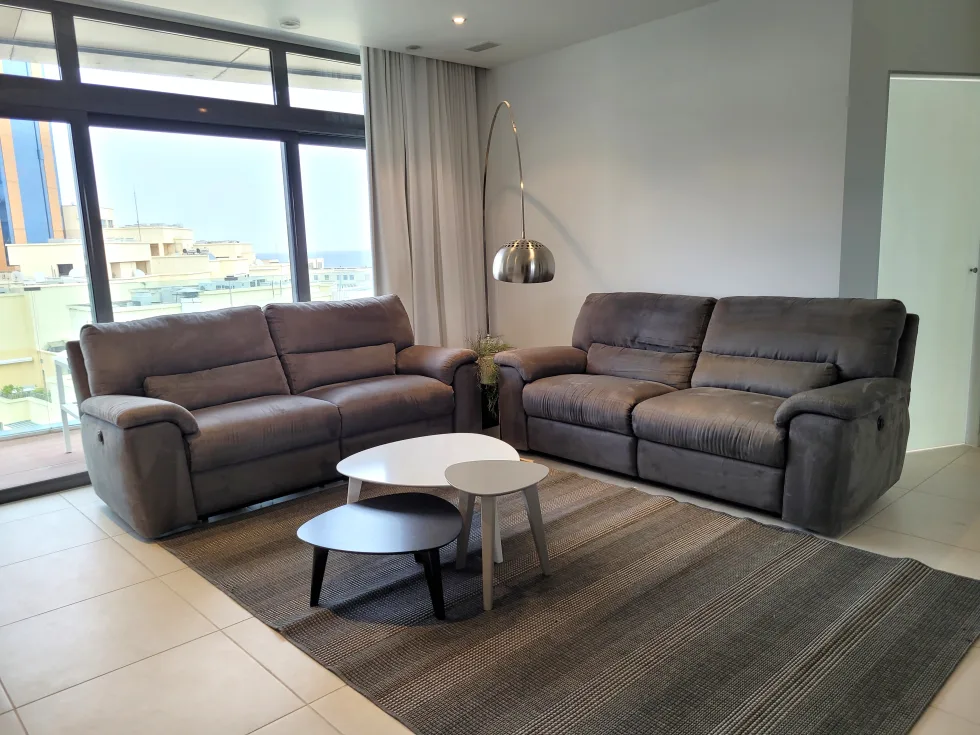 1 bed Apartment For Rent in St Julian's, St Julian's - thumb 4