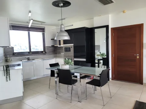 1 bed Apartment For Rent in St Julian's, St Julian's - thumb 5