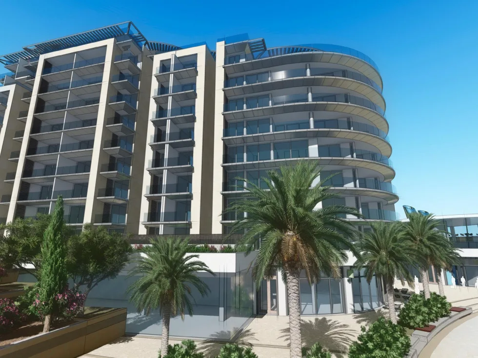 2 bed Apartment For Sale in Kalkara, Kalkara - thumb 5
