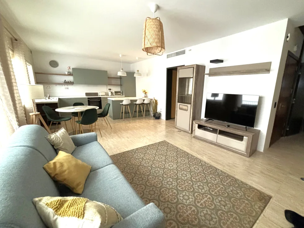 1 bed Apartment For Rent in Sliema, Sliema - thumb 1