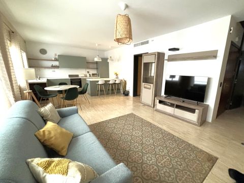 1 bed Apartment For Rent in Sliema, Sliema - thumb 1