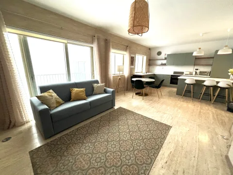1 bed Apartment For Rent in Sliema, Sliema - thumb 2