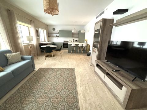 1 bed Apartment For Rent in Sliema, Sliema - thumb 3