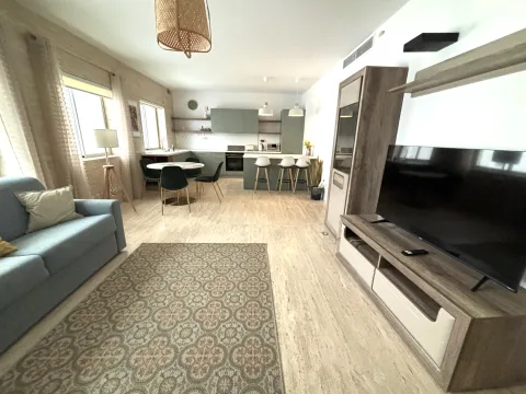 1 bed Apartment For Rent in Sliema, Sliema - thumb 3