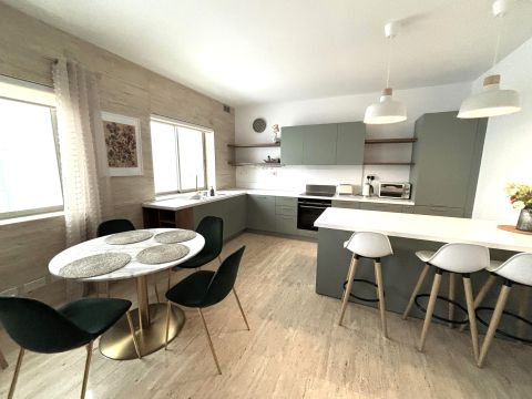 1 bed Apartment For Rent in Sliema, Sliema - thumb 5