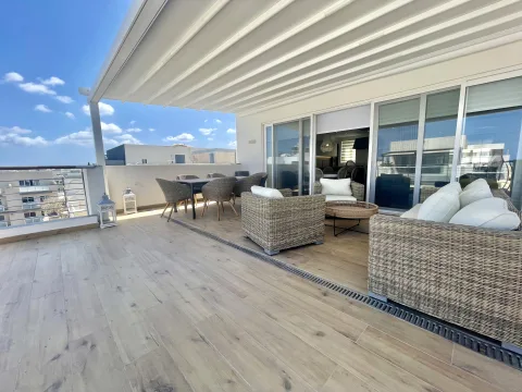 2 bed Penthouse For Rent in Swieqi, Swieqi - thumb 1