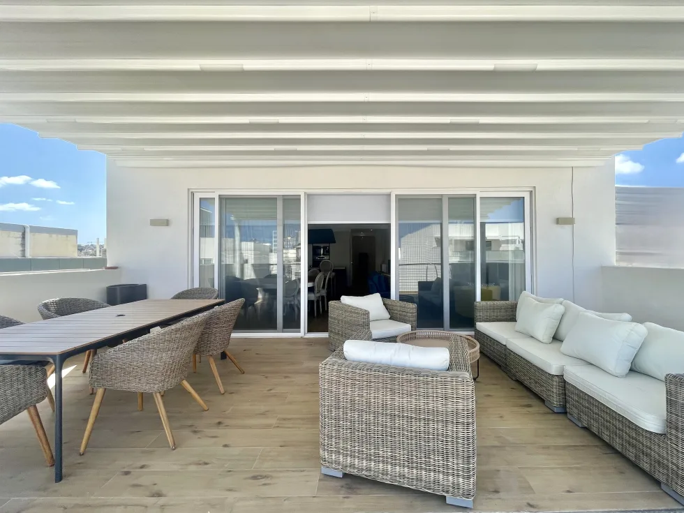 2 bed Penthouse For Rent in Swieqi, Swieqi - thumb 12