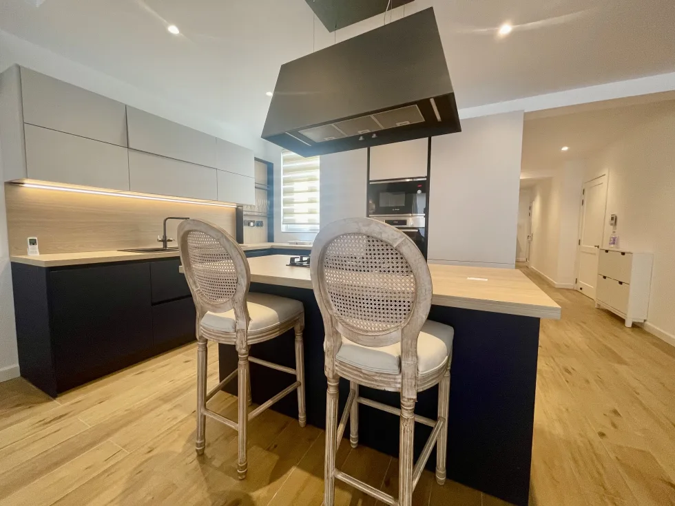 2 bed Penthouse For Rent in Swieqi, Swieqi - thumb 4