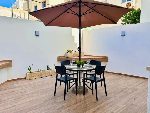 3 bed Maisonette For Rent in Naxxar, Naxxar - thumb 1