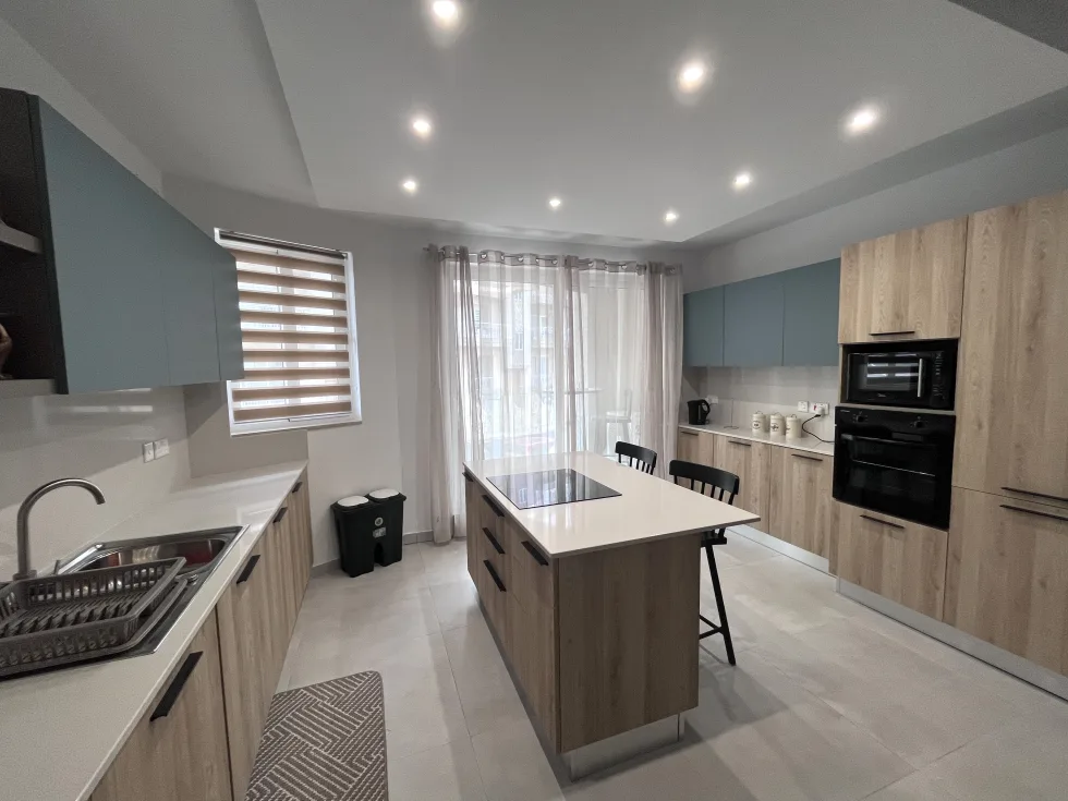 3 bed Maisonette For Rent in Naxxar, Naxxar - thumb 6