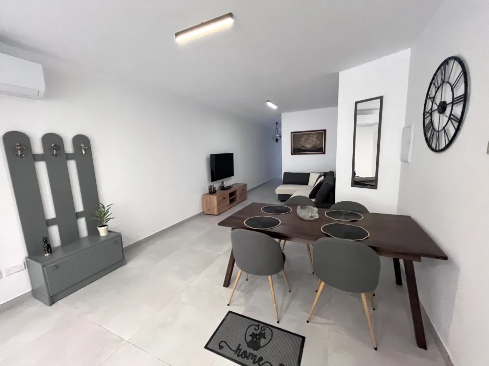 3 bed Maisonette For Rent in Naxxar, Naxxar - thumb 9