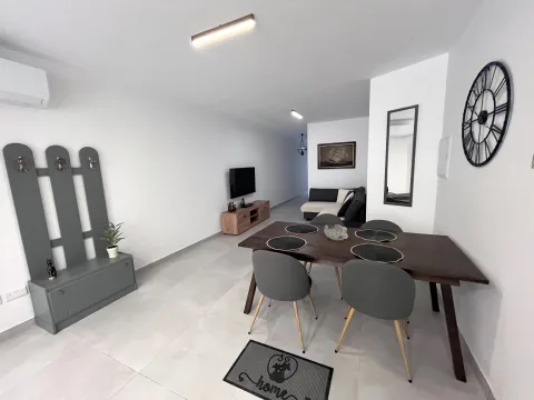 3 bed Maisonette For Rent in Naxxar, Naxxar - thumb 9