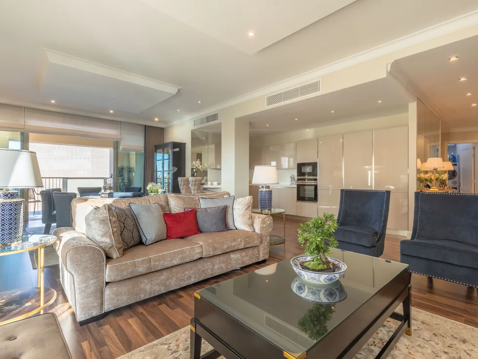 2 bed Apartment For Sale in Sliema, Sliema - thumb 3