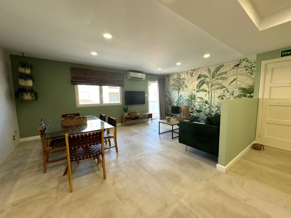 3 bed Apartment For Rent in Swieqi, Swieqi - thumb 2