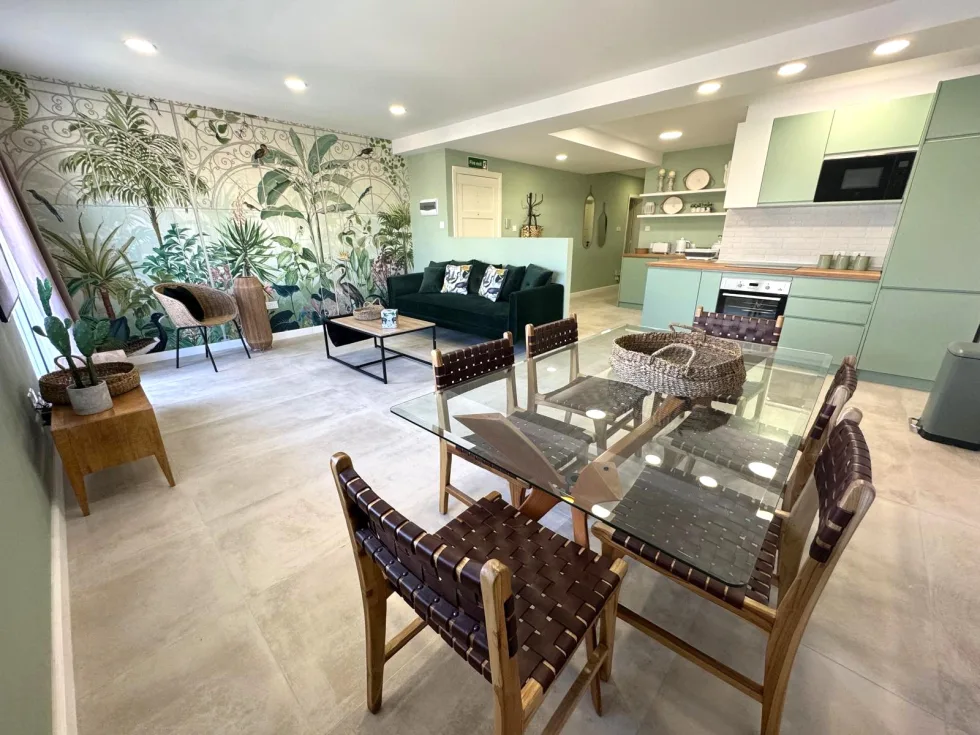 3 bed Apartment For Rent in Swieqi, Swieqi - thumb 3