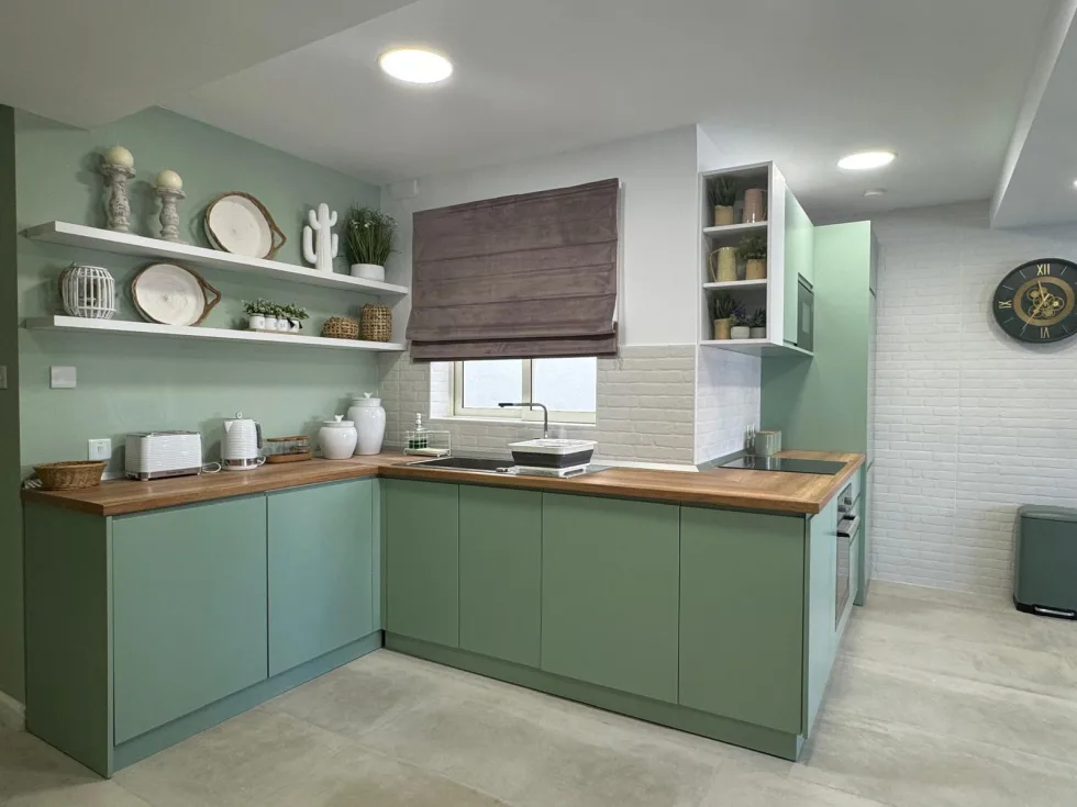 3 bed Apartment For Rent in Swieqi, Swieqi - thumb 4