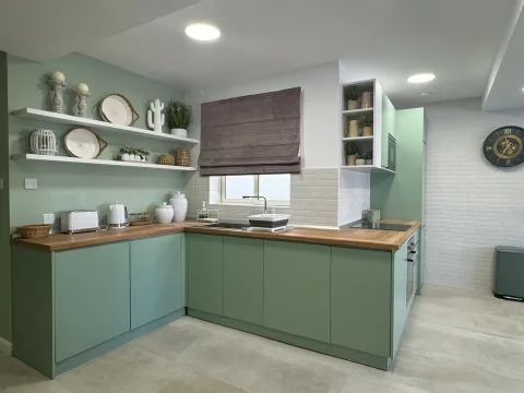 3 bed Apartment For Rent in Swieqi, Swieqi - thumb 4