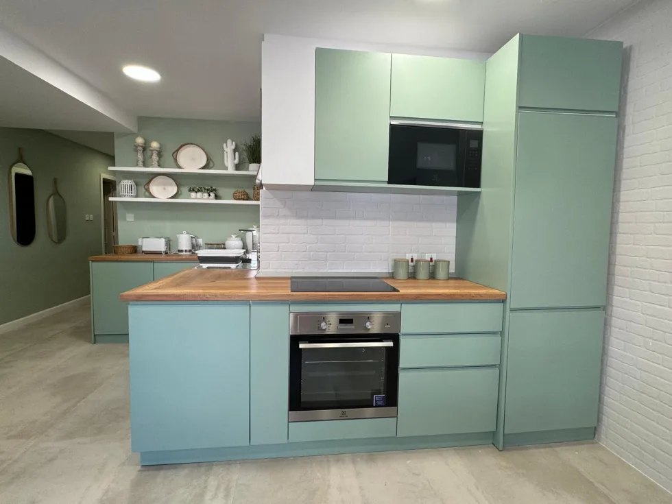 3 bed Apartment For Rent in Swieqi, Swieqi - thumb 5