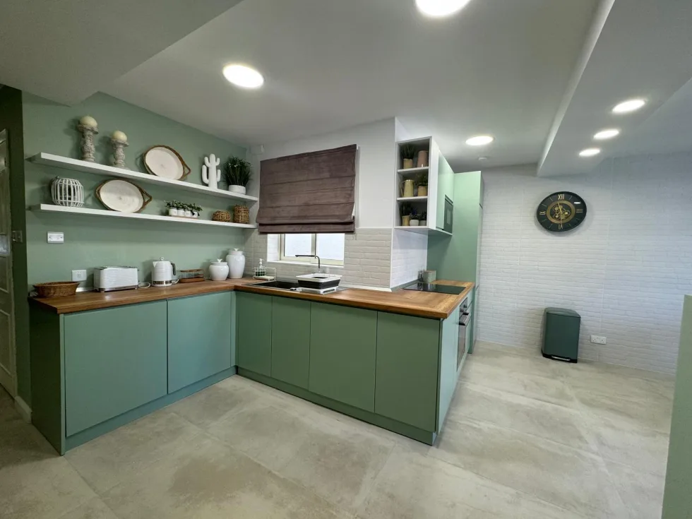 3 bed Apartment For Rent in Swieqi, Swieqi - thumb 6