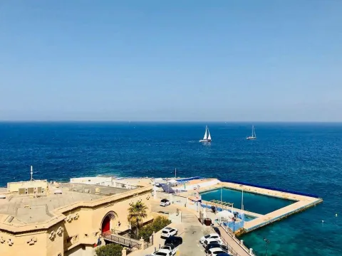 4 bed Apartment For Rent in Sliema, Sliema - thumb 11