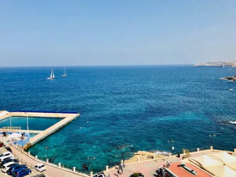 4 bed Apartment For Rent in Sliema, Sliema - thumb 12