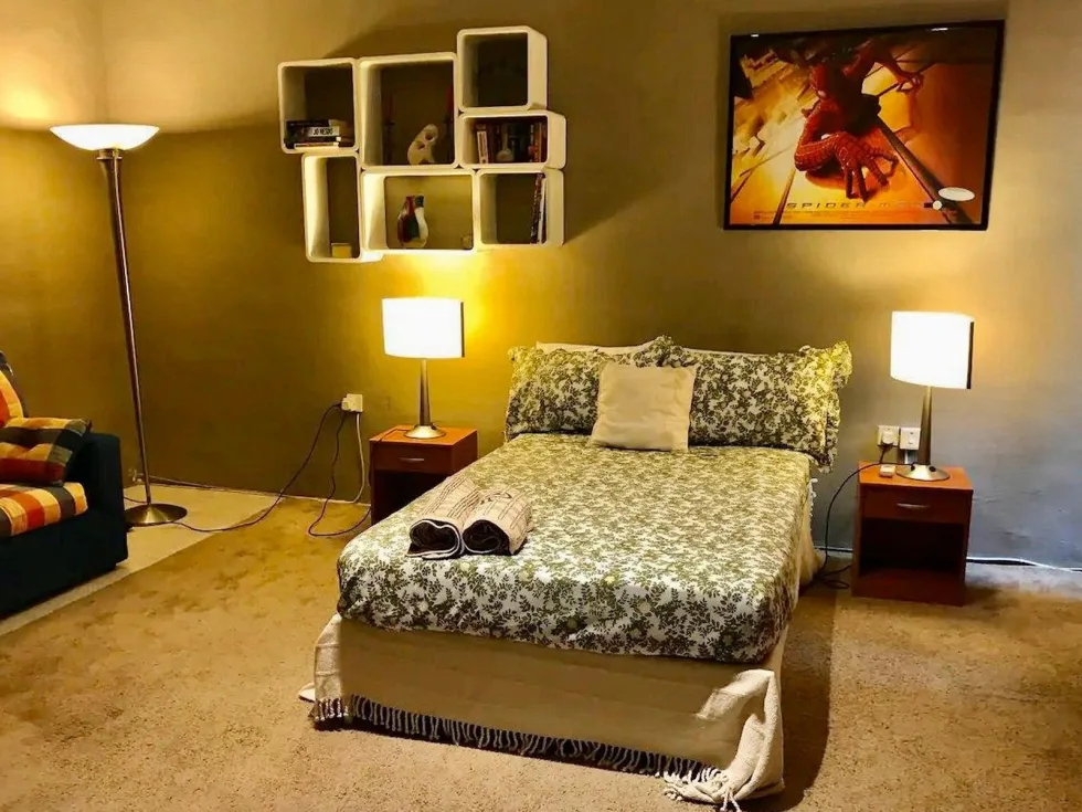 4 bed Apartment For Rent in Sliema, Sliema - thumb 8