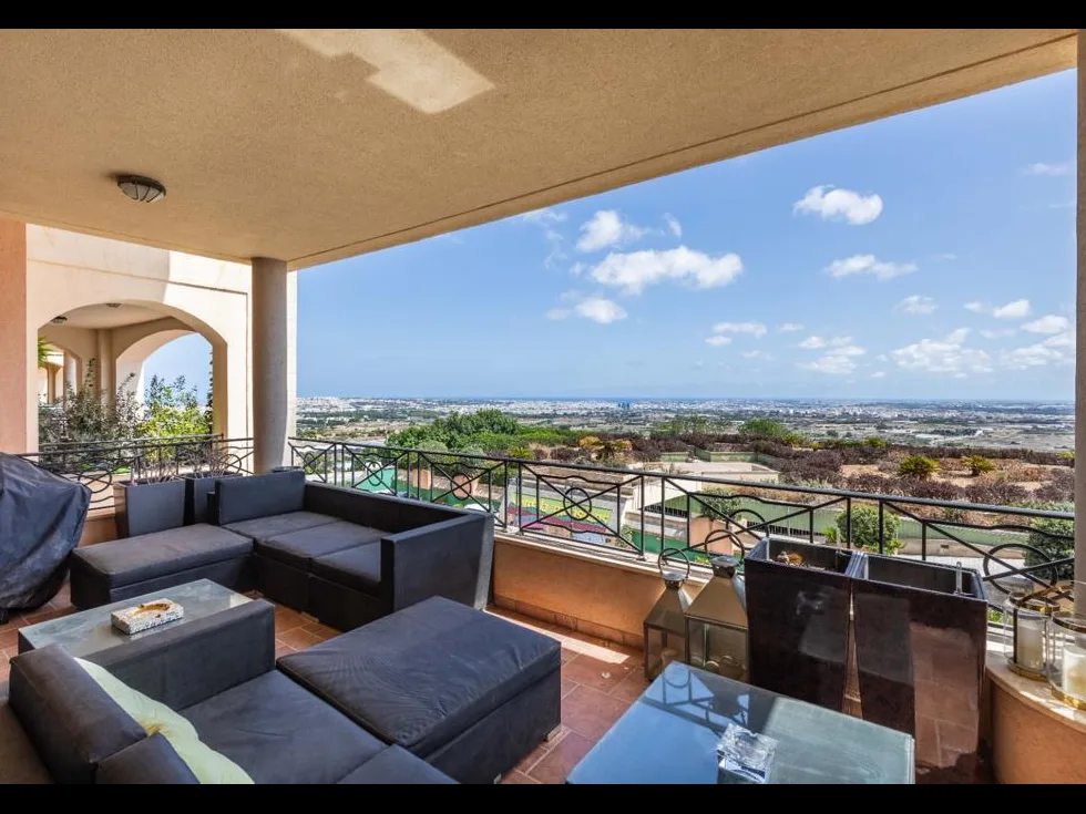 3 bed Apartment For Rent in Rabat, Rabat - thumb 1