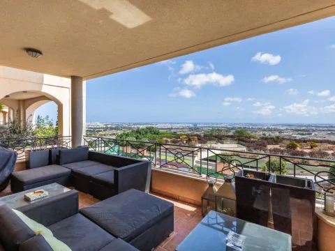 3 bed Apartment For Rent in Rabat, Rabat - thumb 1