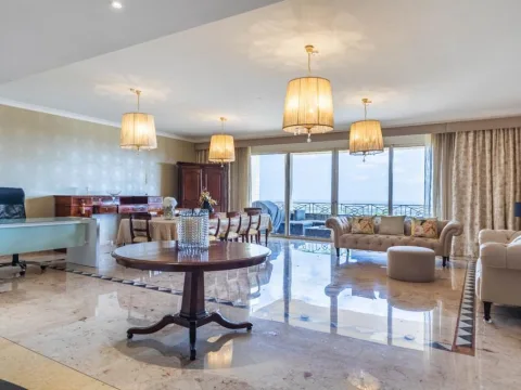 3 bed Apartment For Rent in Rabat, Rabat - thumb 3