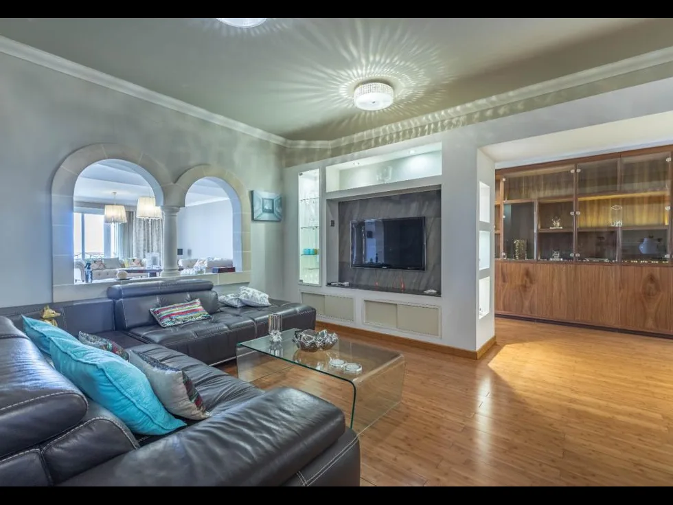 3 bed Apartment For Rent in Rabat, Rabat - thumb 5