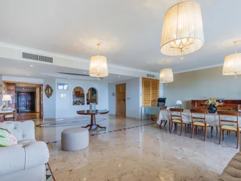 3 bed Apartment For Rent in Rabat, Rabat - thumb 6