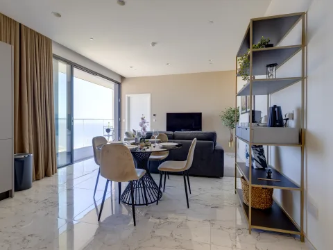 1 bed Apartment For Sale in St Julian's, St Julian's - thumb 1