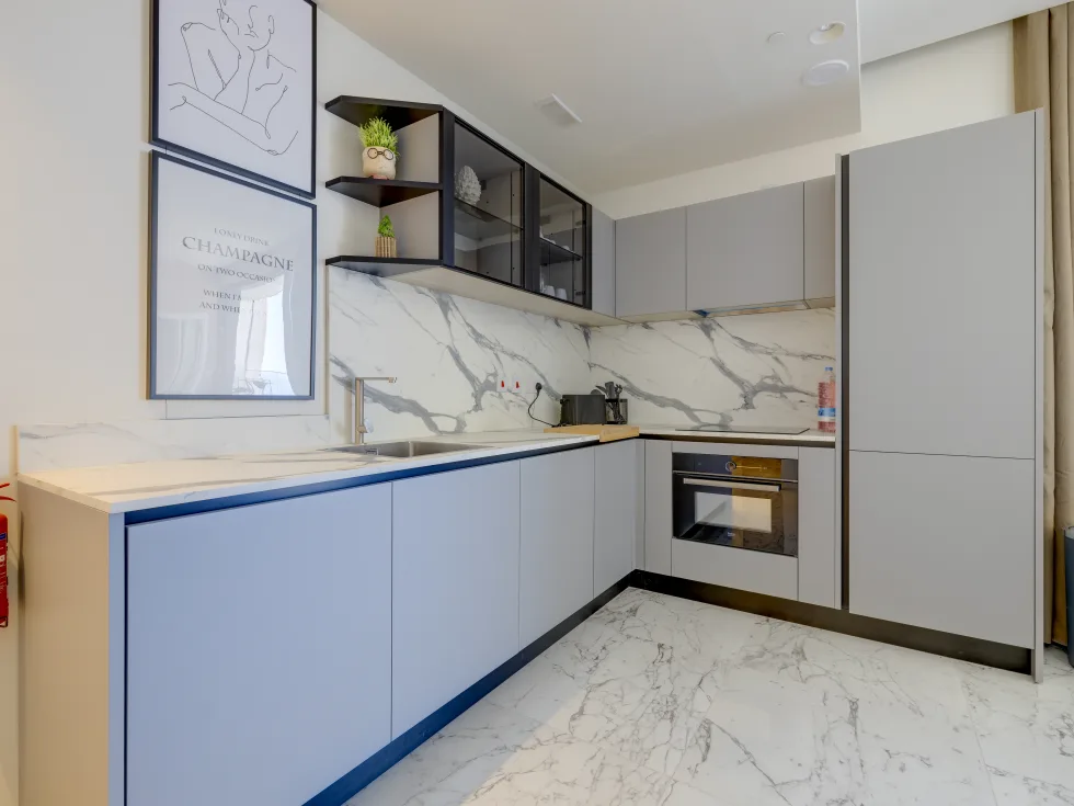 1 bed Apartment For Sale in St Julian's, St Julian's - thumb 10