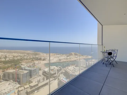 1 bed Apartment For Sale in St Julian's, St Julian's - thumb 17