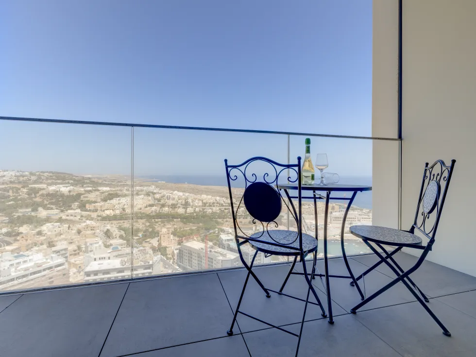 1 bed Apartment For Sale in St Julian's, St Julian's - thumb 3
