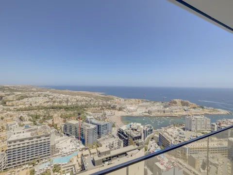 1 bed Apartment For Sale in St Julian's, St Julian's - thumb 4