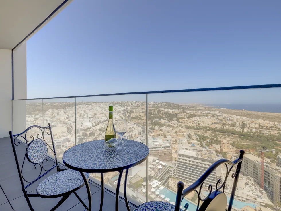 1 bed Apartment For Sale in St Julian's, St Julian's - thumb 5