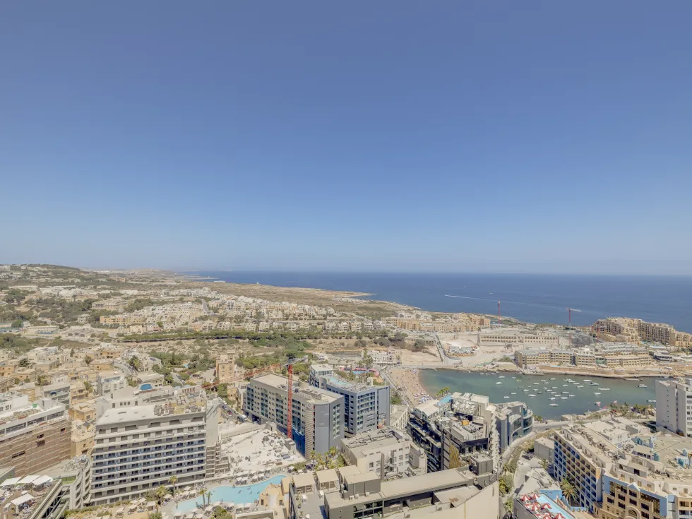 1 bed Apartment For Sale in St Julian's, St Julian's - thumb 6