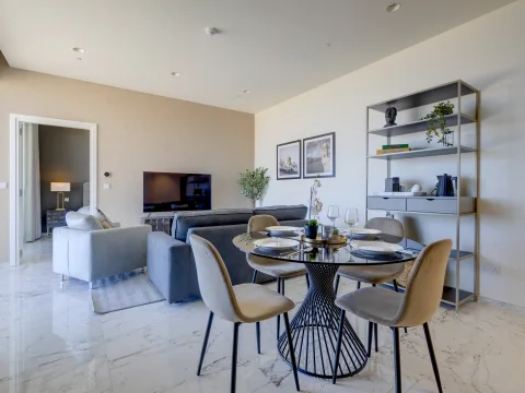 1 bed Apartment For Sale in St Julian's, St Julian's - thumb 8