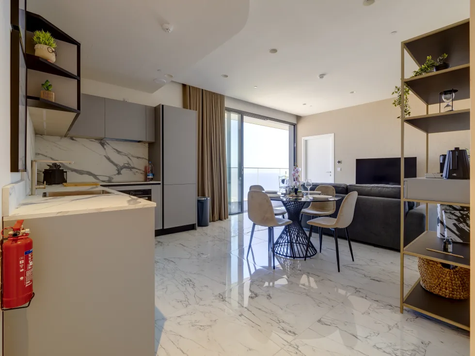 1 bed Apartment For Sale in St Julian's, St Julian's - thumb 9