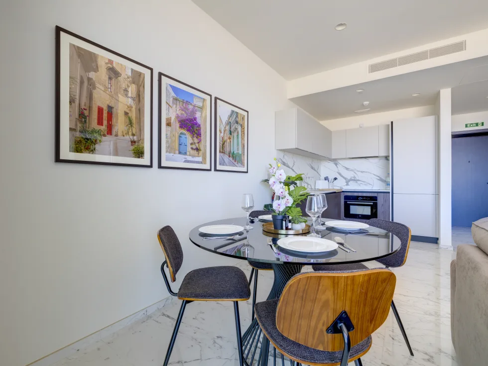 1 bed Apartment For Sale in St Julian's, St Julian's - thumb 10