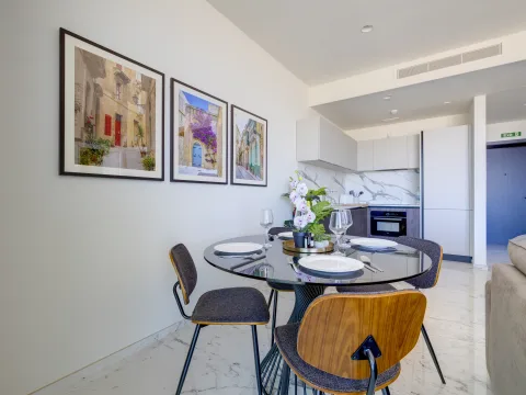 1 bed Apartment For Sale in St Julian's, St Julian's - thumb 10