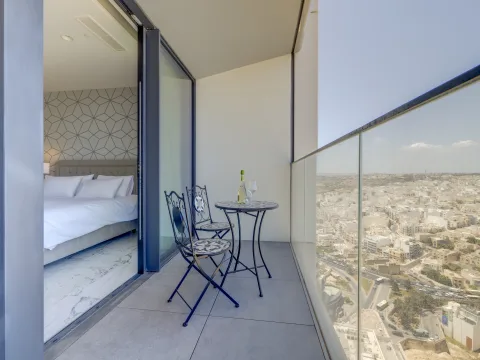 1 bed Apartment For Sale in St Julian's, St Julian's - thumb 14