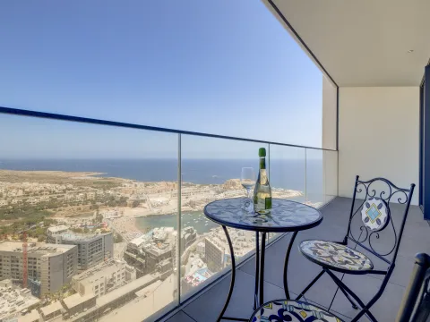1 bed Apartment For Sale in St Julian's, St Julian's - thumb 2