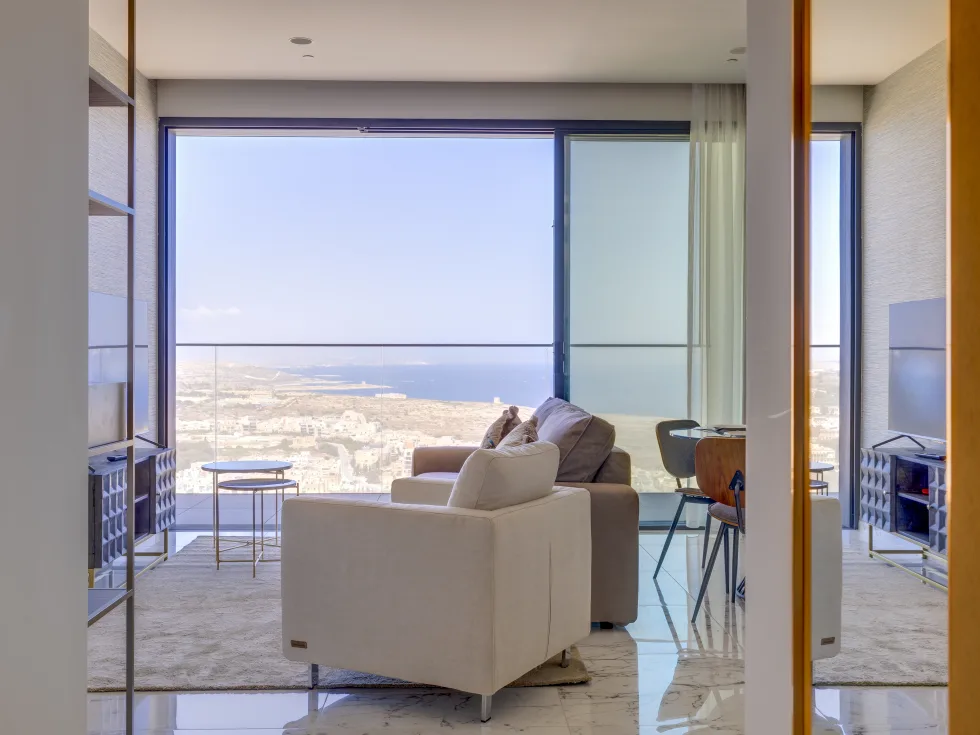 1 bed Apartment For Sale in St Julian's, St Julian's - thumb 3