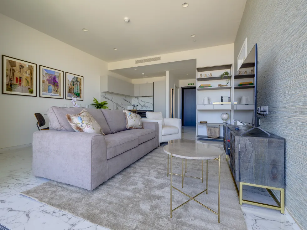 1 bed Apartment For Sale in St Julian's, St Julian's - thumb 4