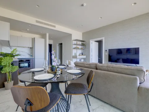 1 bed Apartment For Sale in St Julian's, St Julian's - thumb 8