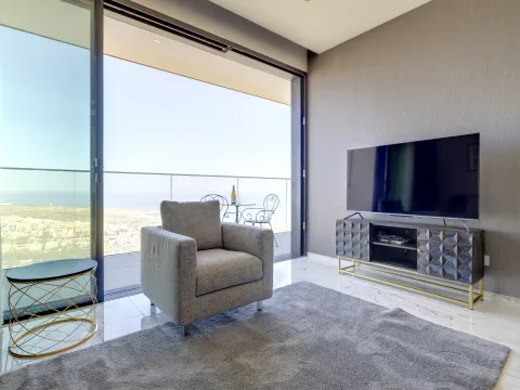 1 bed Apartment For Sale in St Julian's, St Julian's - thumb 1